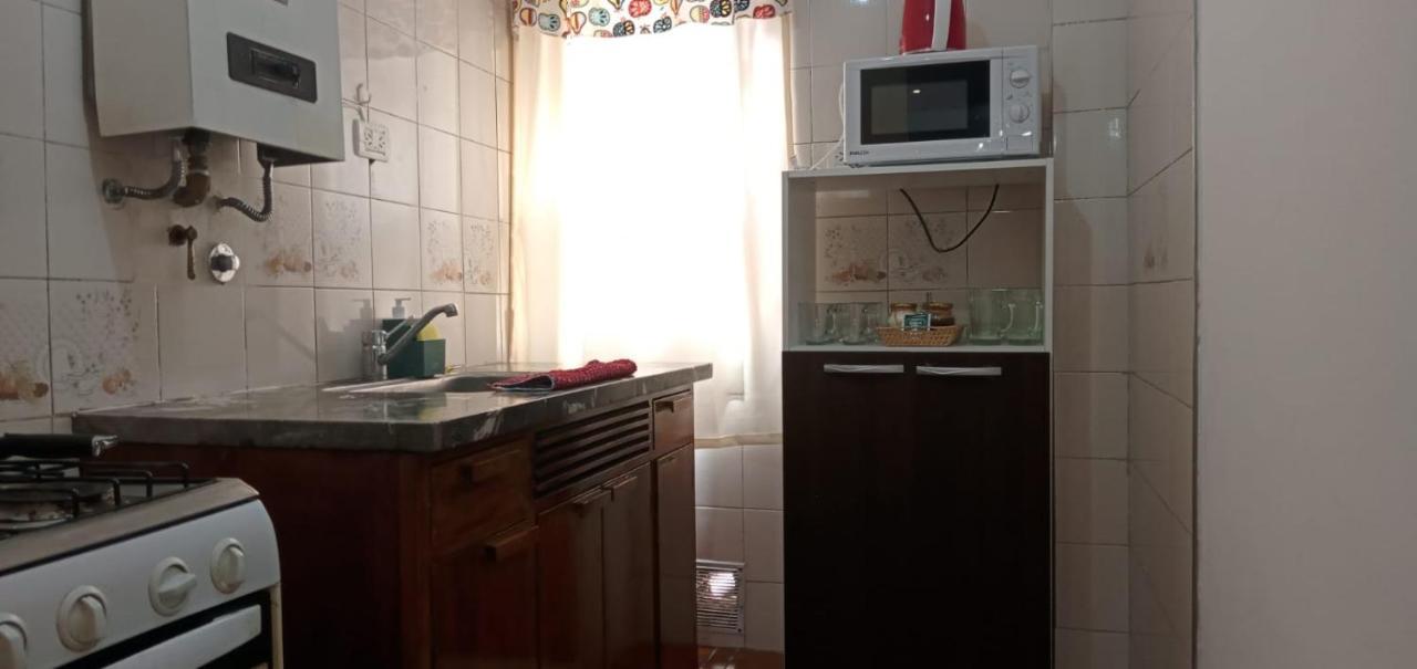 Departamento Altos Plaza Independencia Ubicadisimo!! Διαμέρισμα Μεντόζα Εξωτερικό φωτογραφία