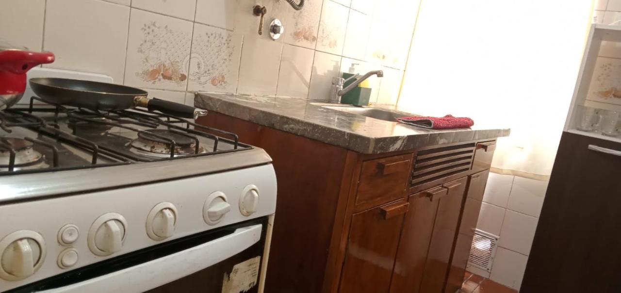 Departamento Altos Plaza Independencia Ubicadisimo!! Διαμέρισμα Μεντόζα Εξωτερικό φωτογραφία