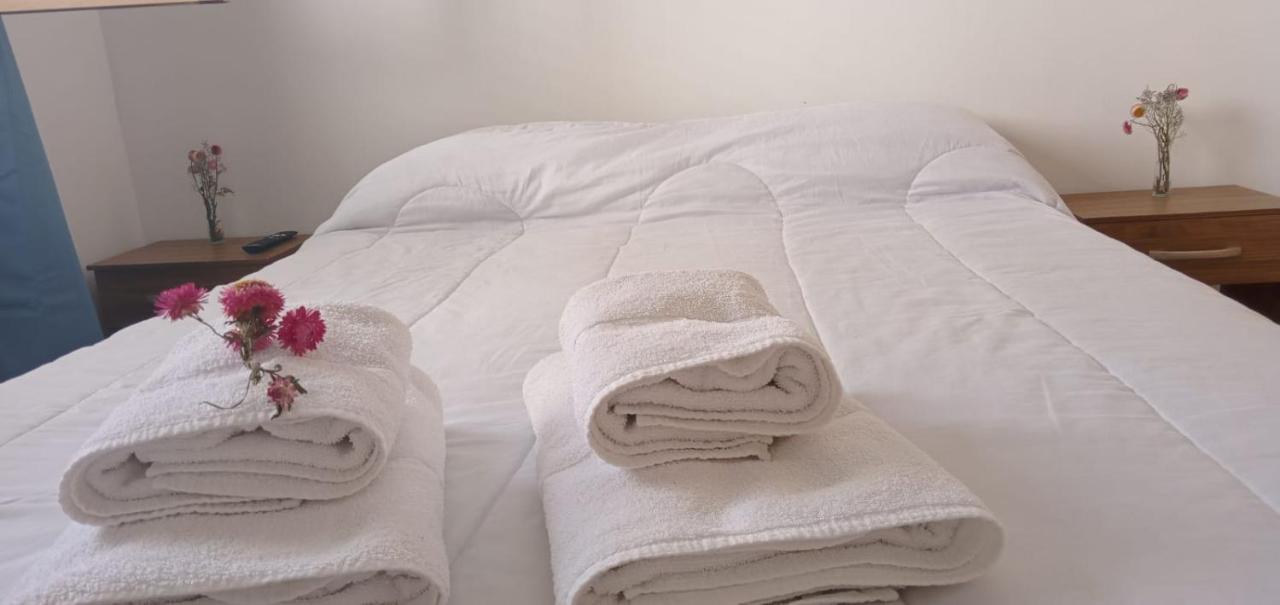 Departamento Altos Plaza Independencia Ubicadisimo!! Διαμέρισμα Μεντόζα Εξωτερικό φωτογραφία