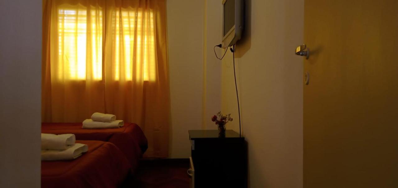 Departamento Altos Plaza Independencia Ubicadisimo!! Διαμέρισμα Μεντόζα Εξωτερικό φωτογραφία