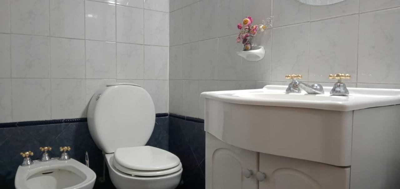 Departamento Altos Plaza Independencia Ubicadisimo!! Διαμέρισμα Μεντόζα Εξωτερικό φωτογραφία