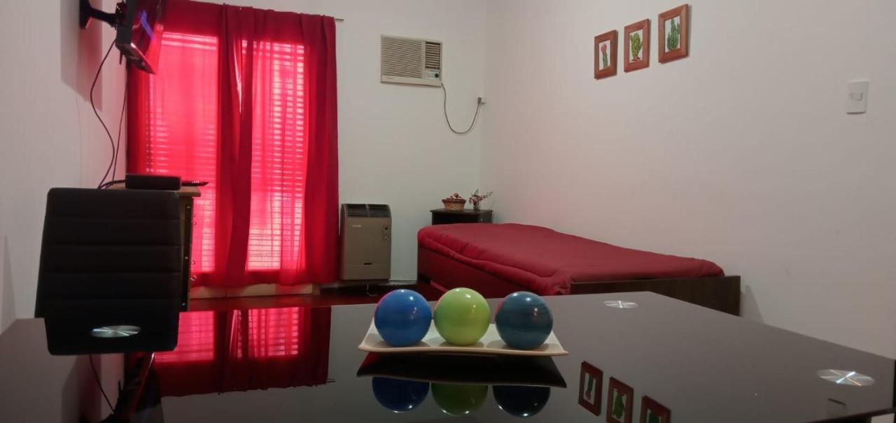 Departamento Altos Plaza Independencia Ubicadisimo!! Διαμέρισμα Μεντόζα Εξωτερικό φωτογραφία