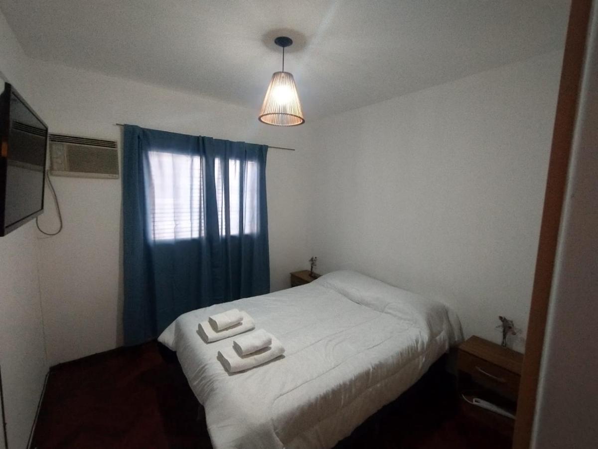 Departamento Altos Plaza Independencia Ubicadisimo!! Διαμέρισμα Μεντόζα Εξωτερικό φωτογραφία