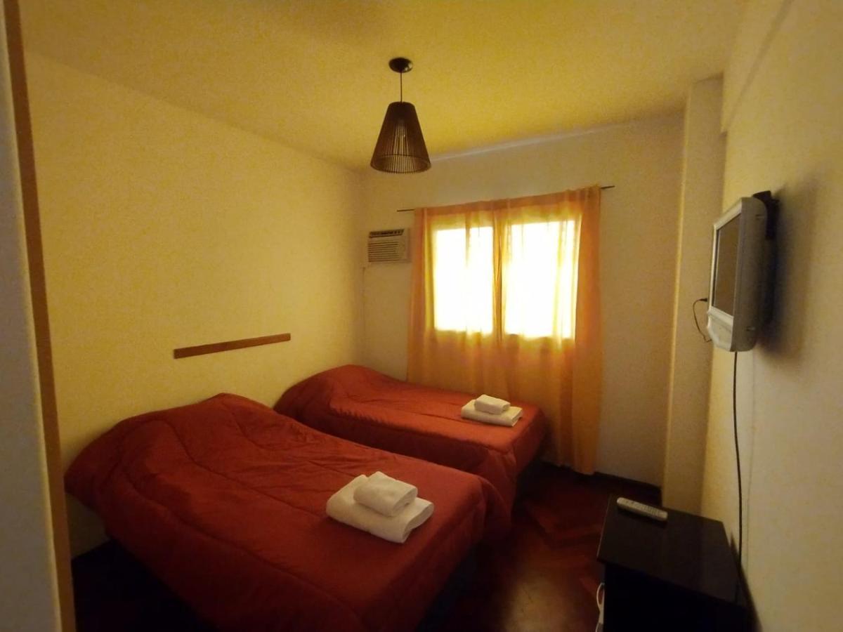 Departamento Altos Plaza Independencia Ubicadisimo!! Διαμέρισμα Μεντόζα Εξωτερικό φωτογραφία