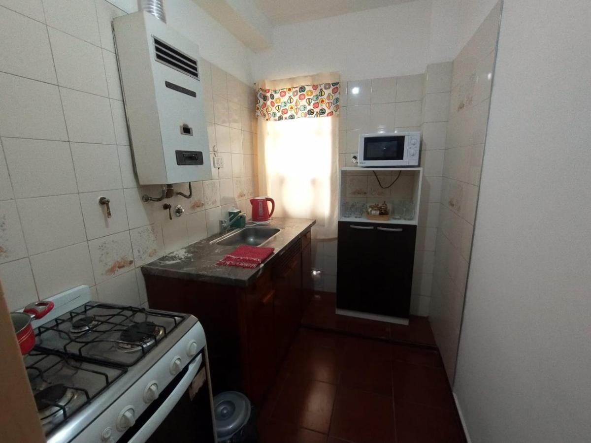 Departamento Altos Plaza Independencia Ubicadisimo!! Διαμέρισμα Μεντόζα Εξωτερικό φωτογραφία
