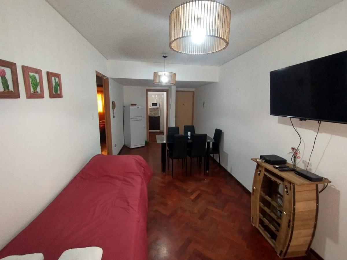 Departamento Altos Plaza Independencia Ubicadisimo!! Διαμέρισμα Μεντόζα Εξωτερικό φωτογραφία